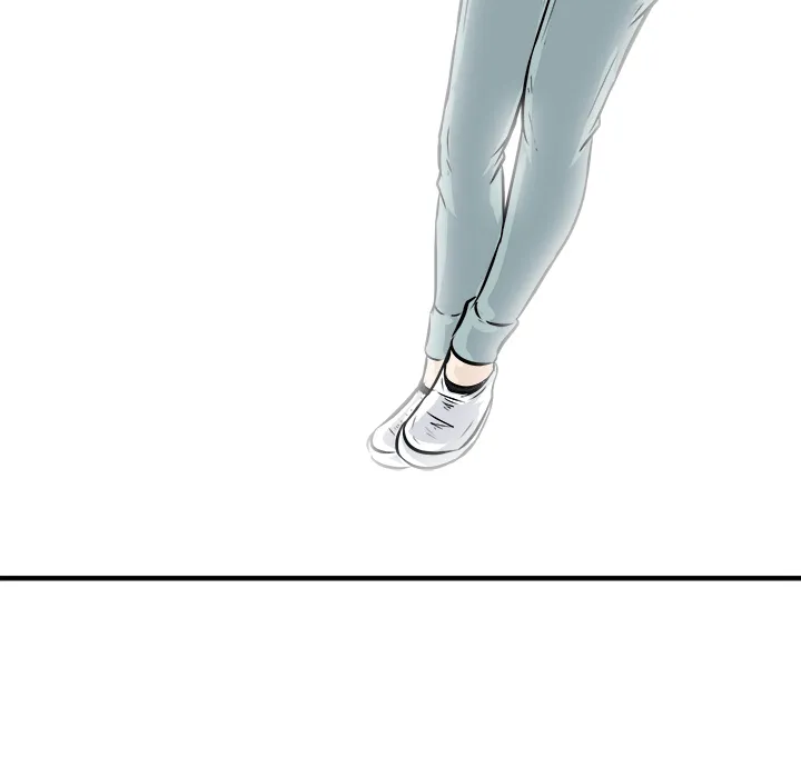 He Queen Chapter 7 page 54 - 