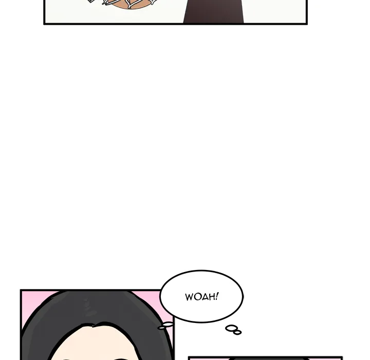 He Queen Chapter 7 page 56 - 