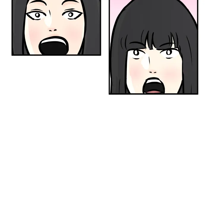 He Queen Chapter 7 page 57 - 