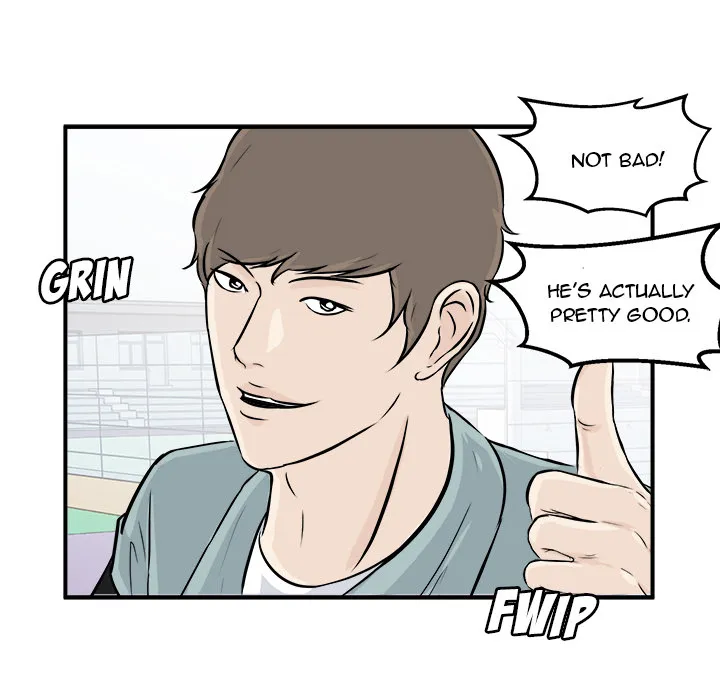 He Queen Chapter 7 page 58 - 
