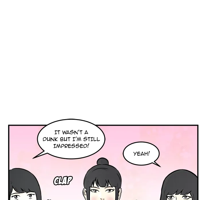 He Queen Chapter 7 page 59 - 