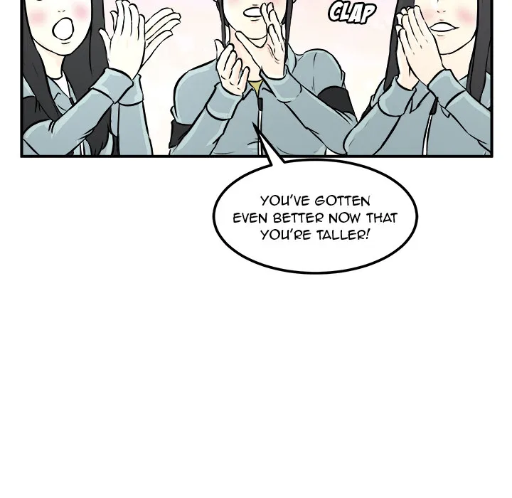 He Queen Chapter 7 page 60 - 