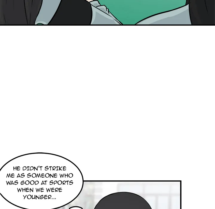 He Queen Chapter 7 page 62 - 