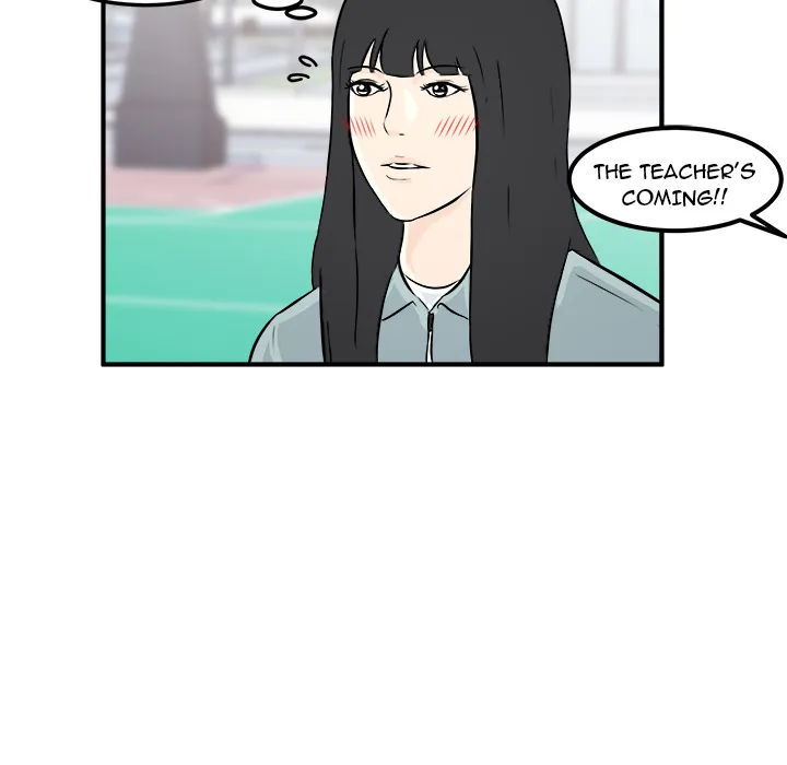 He Queen Chapter 7 page 63 - 