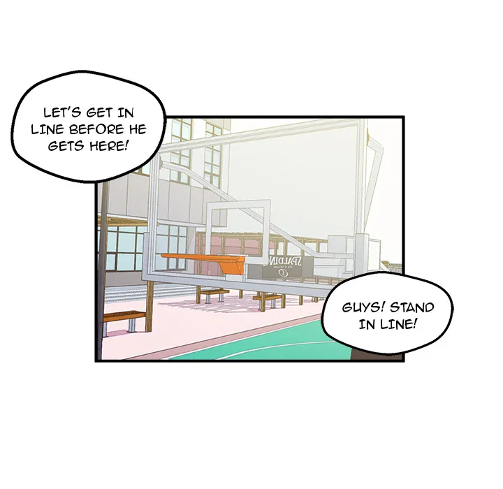 He Queen Chapter 7 page 64 - 