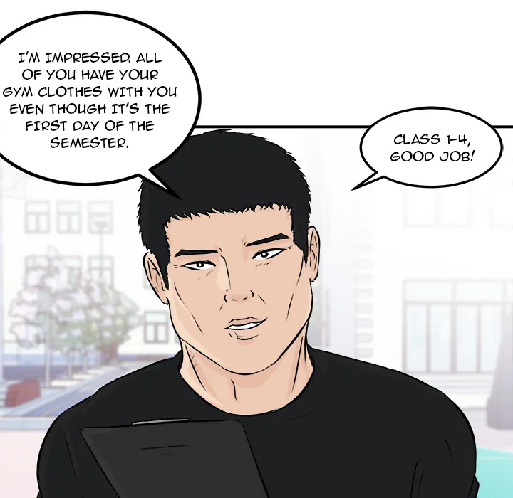 He Queen Chapter 7 page 66 - 
