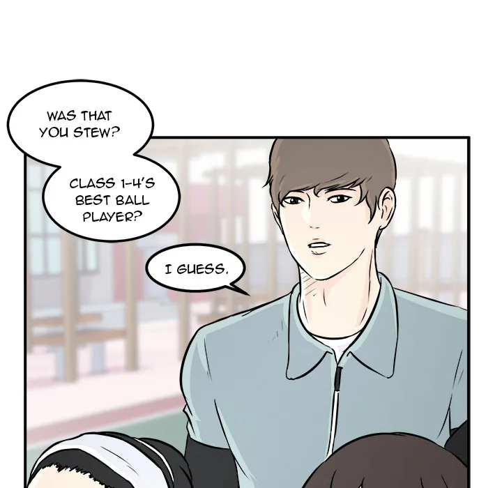He Queen Chapter 7 page 69 - 