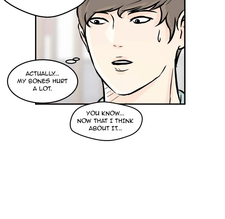 He Queen Chapter 7 page 74 - 