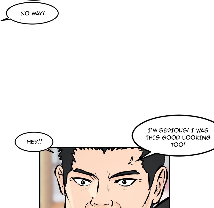 He Queen Chapter 7 page 76 - 