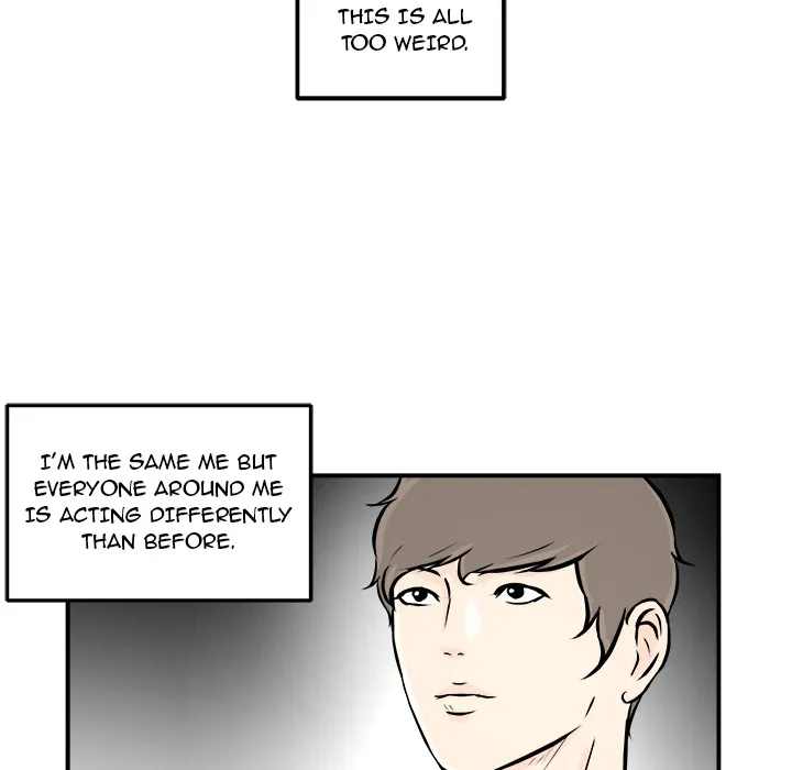 He Queen Chapter 7 page 79 - 