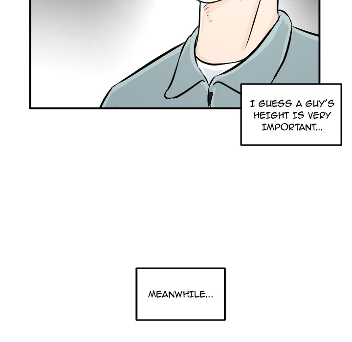 He Queen Chapter 7 page 80 - 