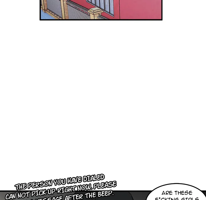He Queen Chapter 7 page 83 - 