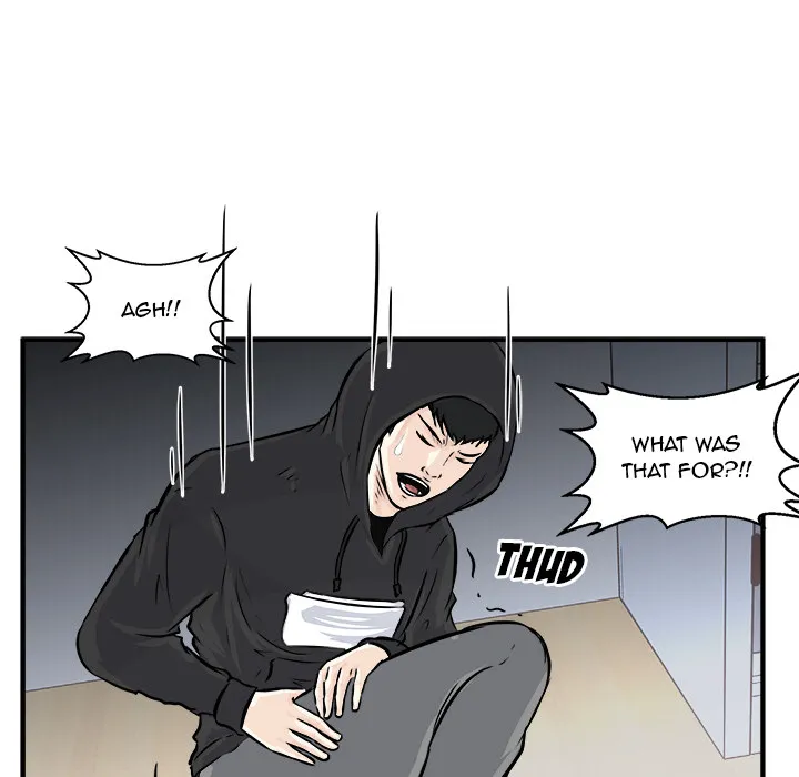 He Queen Chapter 7 page 90 - 