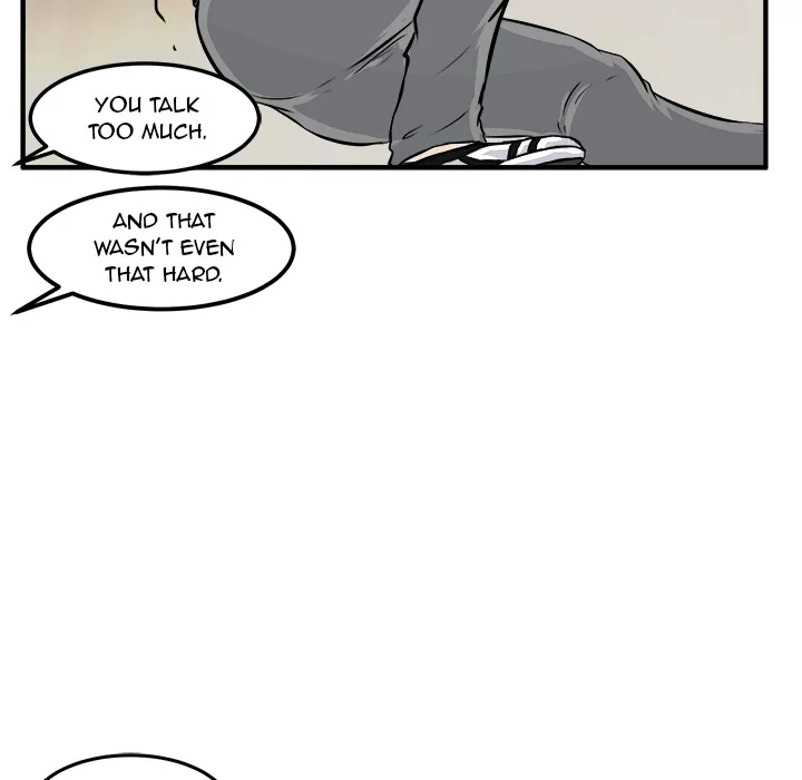 He Queen Chapter 7 page 91 - 