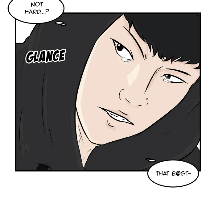 He Queen Chapter 7 page 92 - 