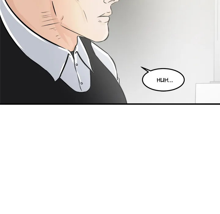 He Queen Chapter 7 page 94 - 