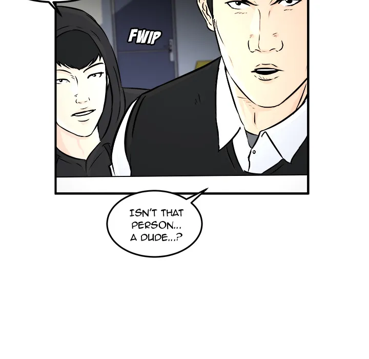 He Queen Chapter 7 page 97 - 
