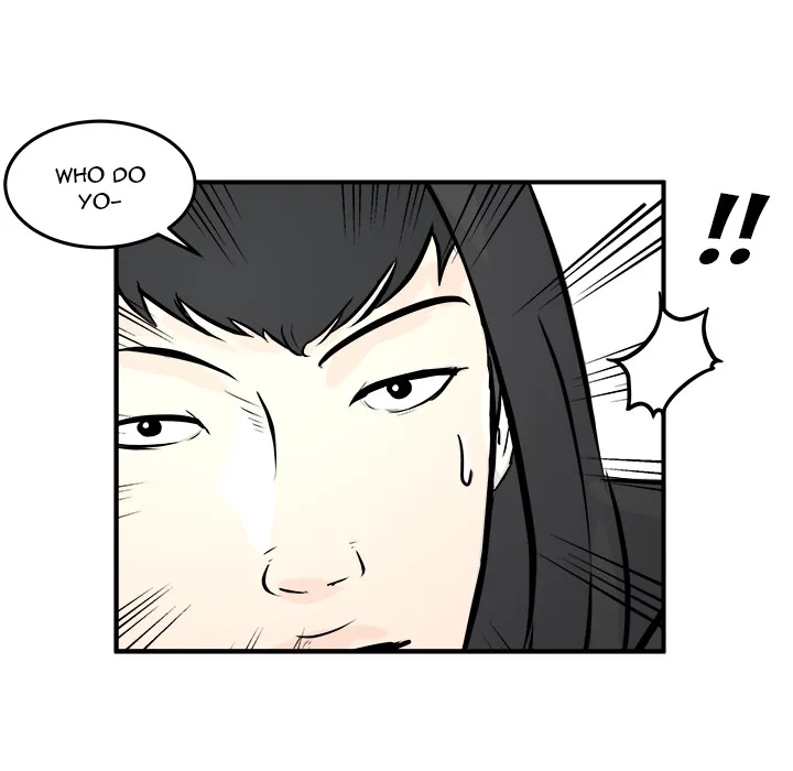 He Queen Chapter 7 page 98 - 