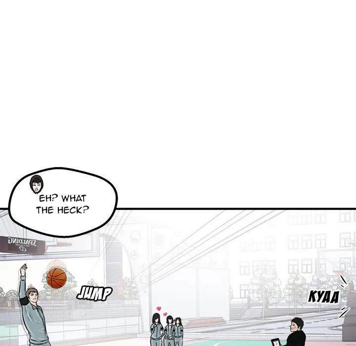 He Queen Chapter 7 page 99 - 