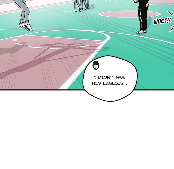 He Queen Chapter 7 page 100 - 