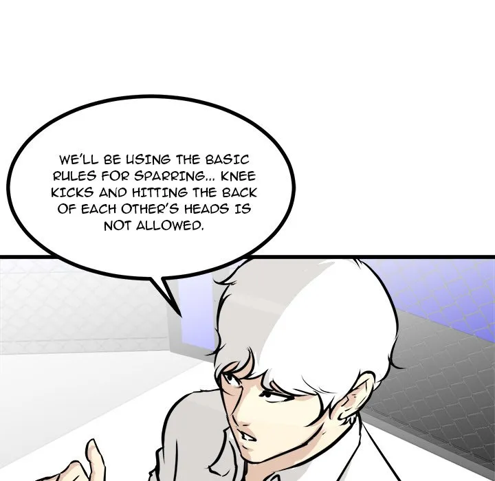 He Queen Chapter 70 page 104 - 