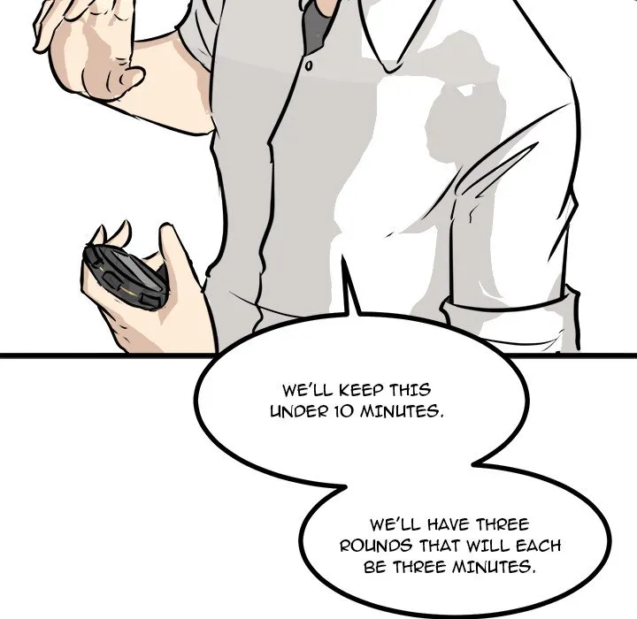 He Queen Chapter 70 page 105 - 