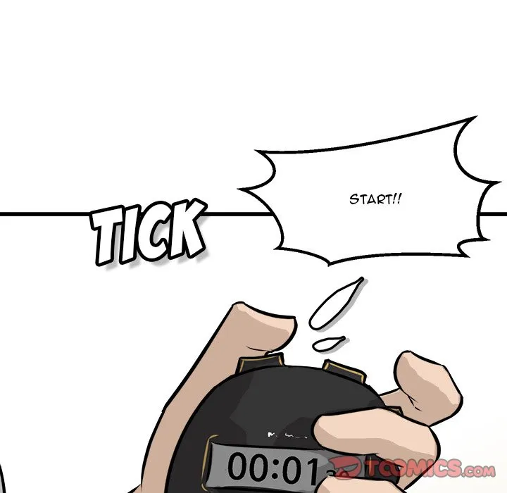 He Queen Chapter 70 page 107 - 