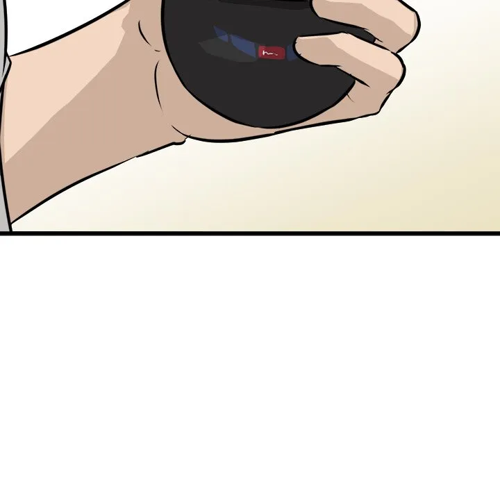 He Queen Chapter 70 page 108 - 