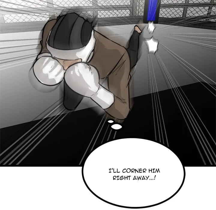 He Queen Chapter 70 page 110 - 