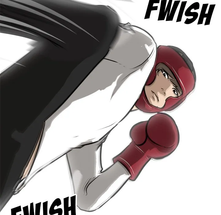 He Queen Chapter 70 page 114 - 