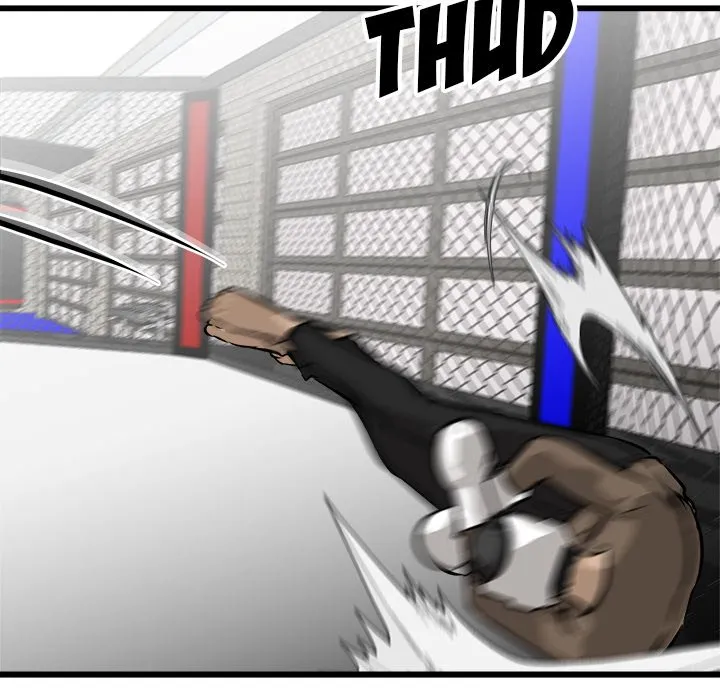 He Queen Chapter 70 page 121 - 