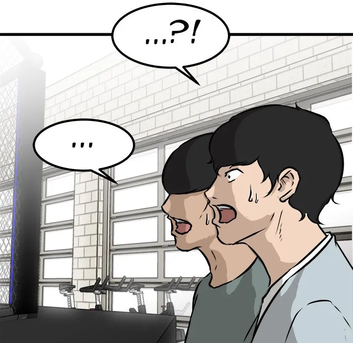 He Queen Chapter 70 page 123 - 