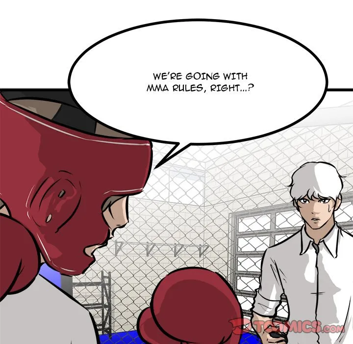He Queen Chapter 70 page 125 - 