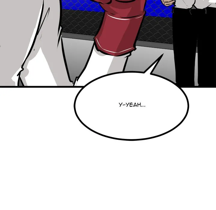 He Queen Chapter 70 page 126 - 