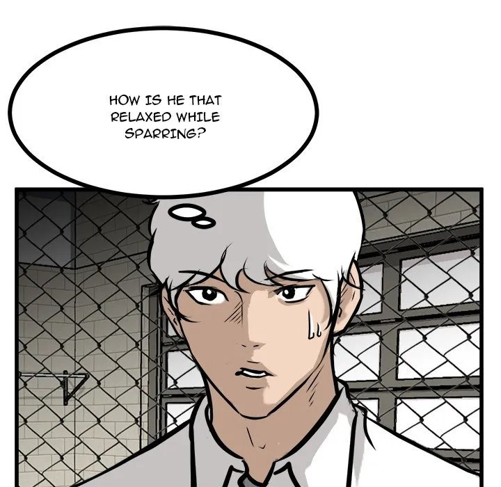 He Queen Chapter 70 page 127 - 