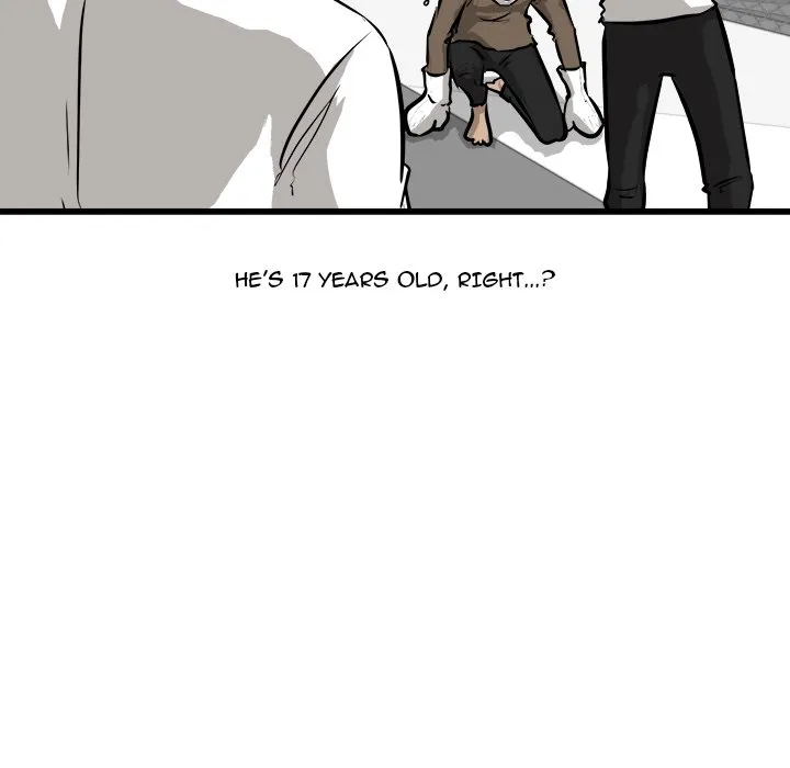He Queen Chapter 70 page 130 - 