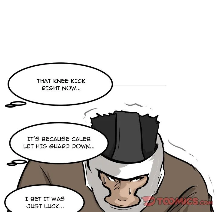 He Queen Chapter 70 page 131 - 