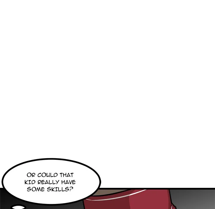 He Queen Chapter 70 page 133 - 