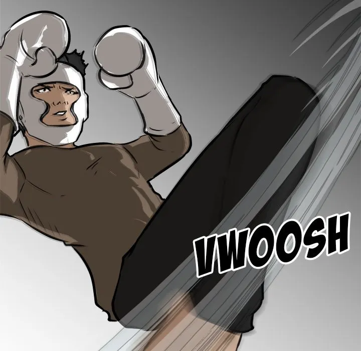 He Queen Chapter 70 page 138 - 