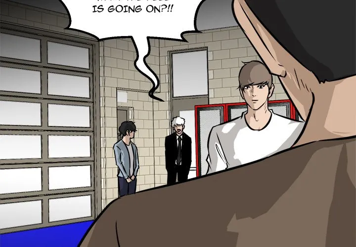He Queen Chapter 70 page 16 - 