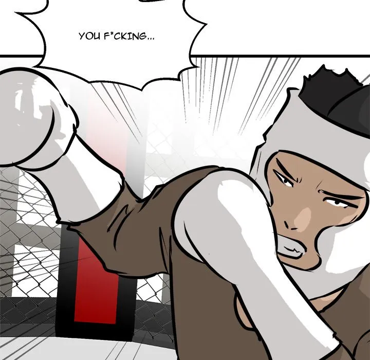 He Queen Chapter 70 page 153 - 
