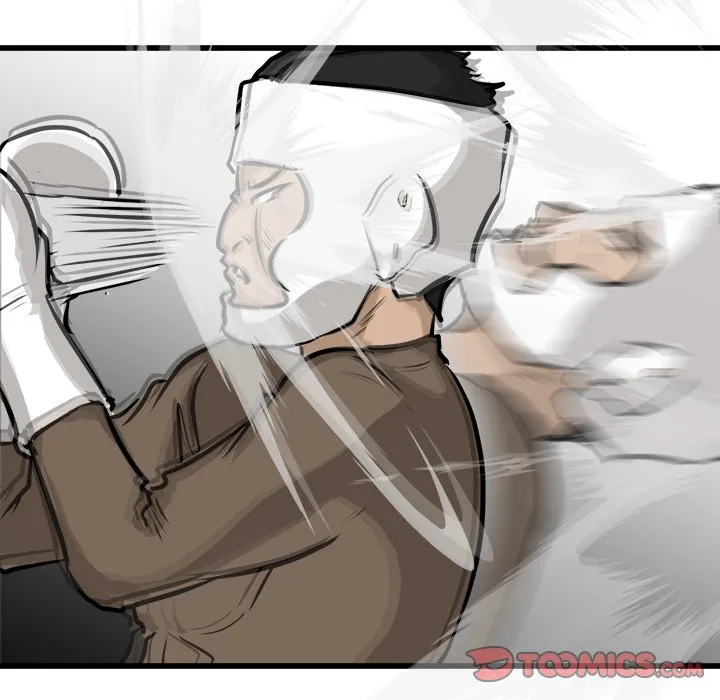 He Queen Chapter 70 page 155 - 