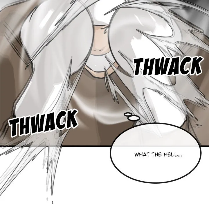 He Queen Chapter 70 page 157 - 