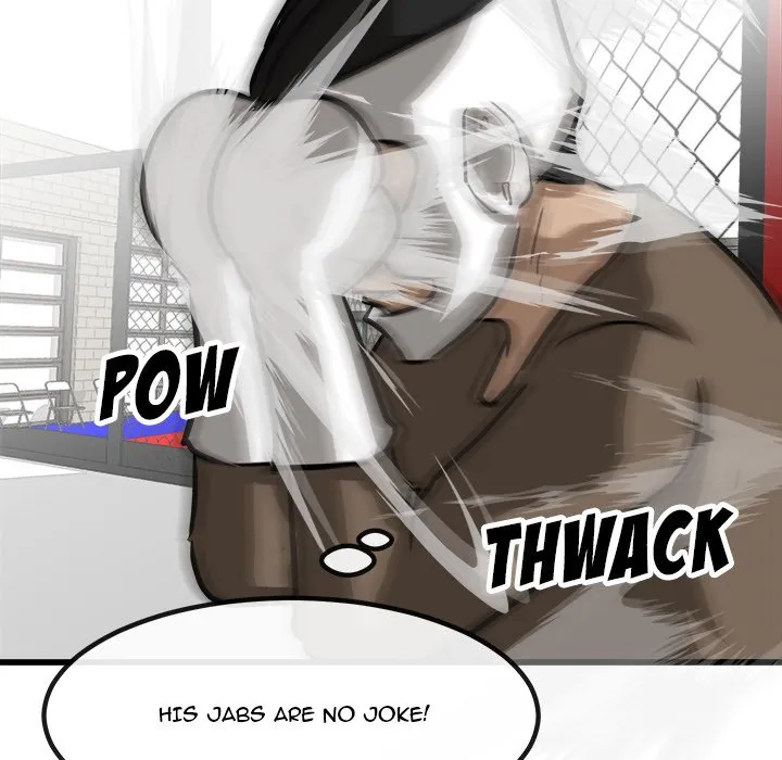 He Queen Chapter 70 page 159 - 