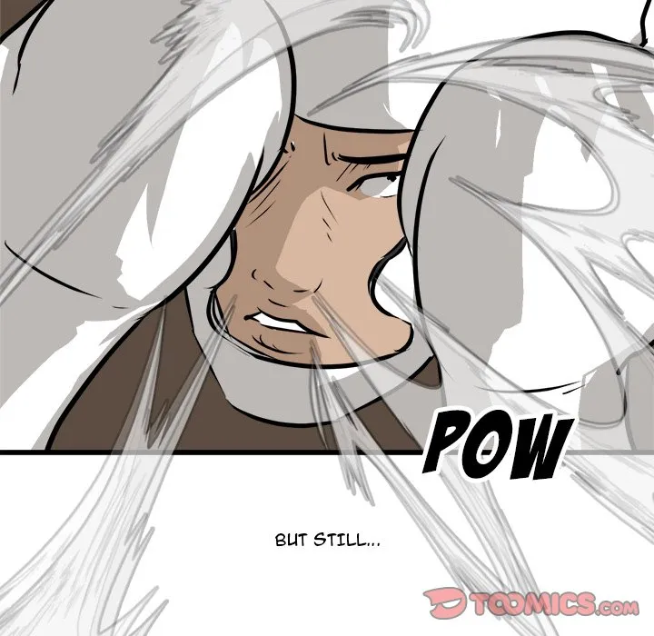 He Queen Chapter 70 page 161 - 
