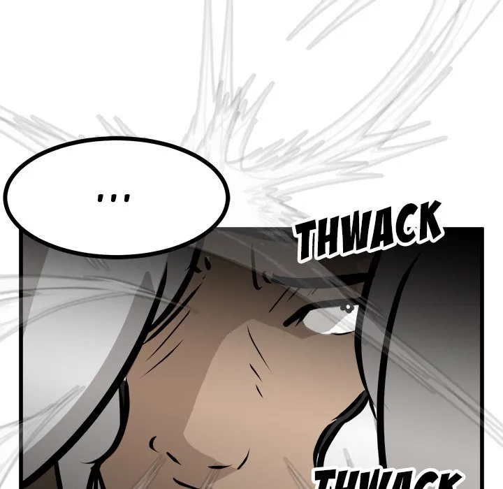 He Queen Chapter 70 page 166 - 