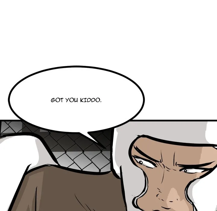 He Queen Chapter 70 page 180 - 