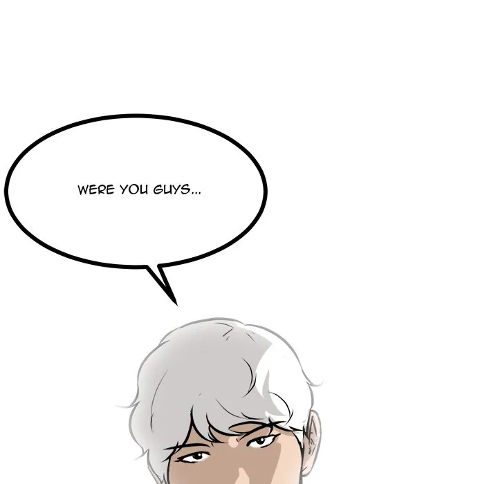 He Queen Chapter 70 page 22 - 
