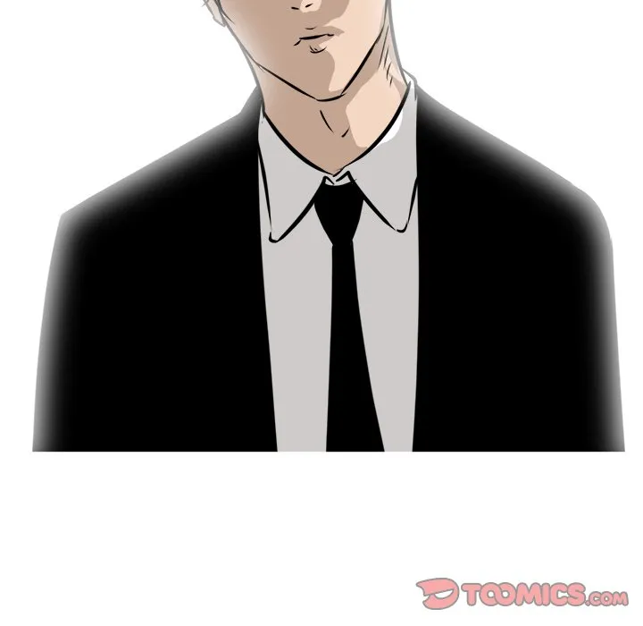 He Queen Chapter 70 page 23 - 
