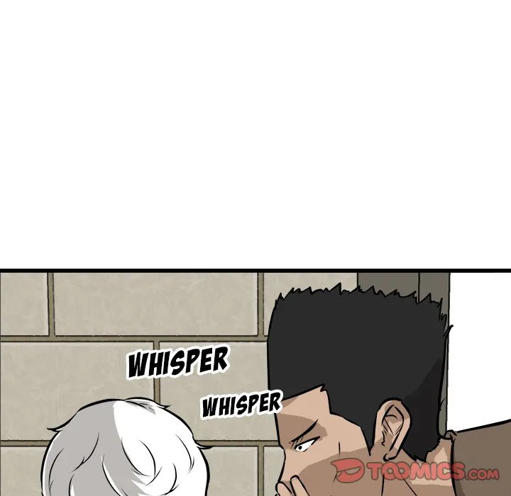 He Queen Chapter 70 page 29 - 
